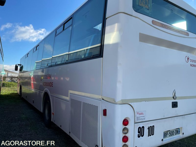 Car MAN - 2011 - 348437kms - BP 500 DN - Xe bus: hình 4 Car MAN - 2011 - 348437kms - BP 500 DN - Xe bus: hình 4