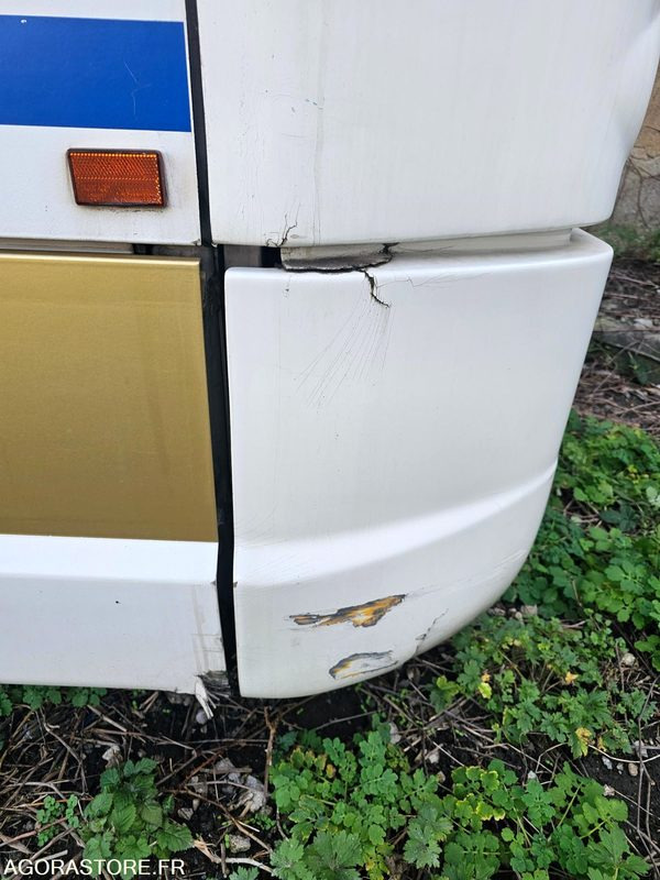 Xe bus HEULIEZ GX117 - 2003 - 503DNY92: hình 31