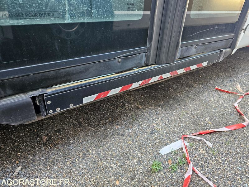 Xe bus HEULIEZ GX117 - 2003 - 503DNY92: hình 41