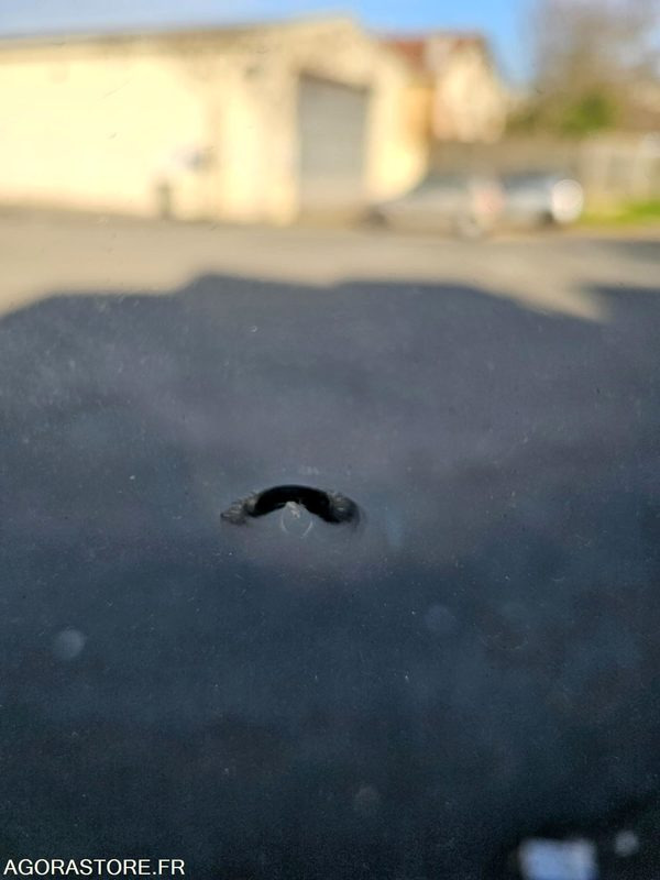 Xe bus HEULIEZ GX117 - 2003 - 503DNY92: hình 22