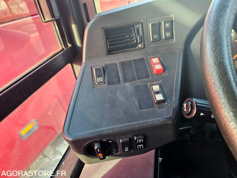 Xe bus HEULIEZ GX117 - 2003 - 503DNY92: hình 10