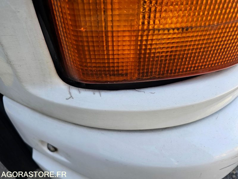 Xe bus HEULIEZ GX117 - 2003 - 503DNY92: hình 25