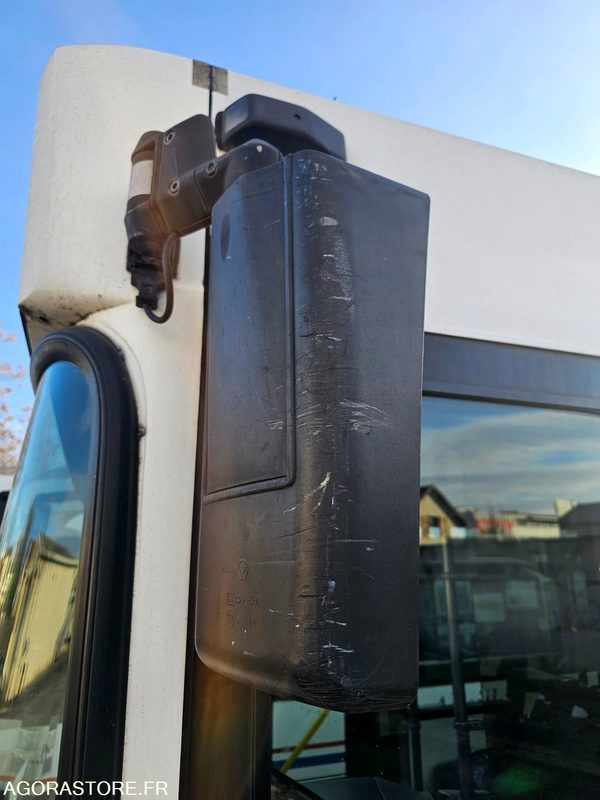 Xe bus HEULIEZ GX117 - 2003 - 503DNY92: hình 29