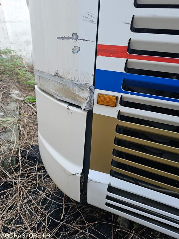 Xe bus HEULIEZ GX117 - 2003 - 503DNY92: hình 37