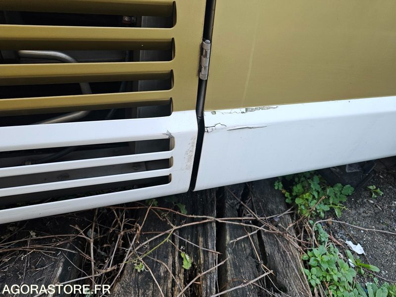 Xe bus HEULIEZ GX117 - 2003 - 503DNY92: hình 38