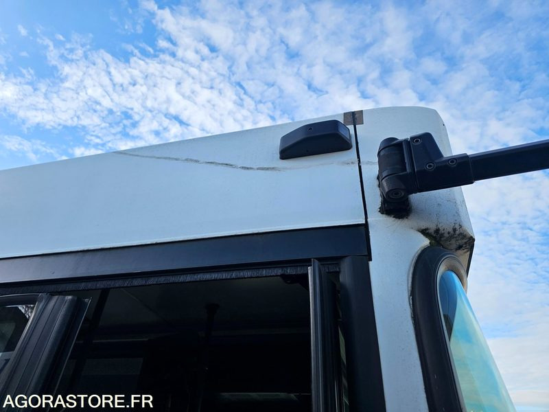 Xe bus HEULIEZ GX117 - 2003 - 503DNY92: hình 23