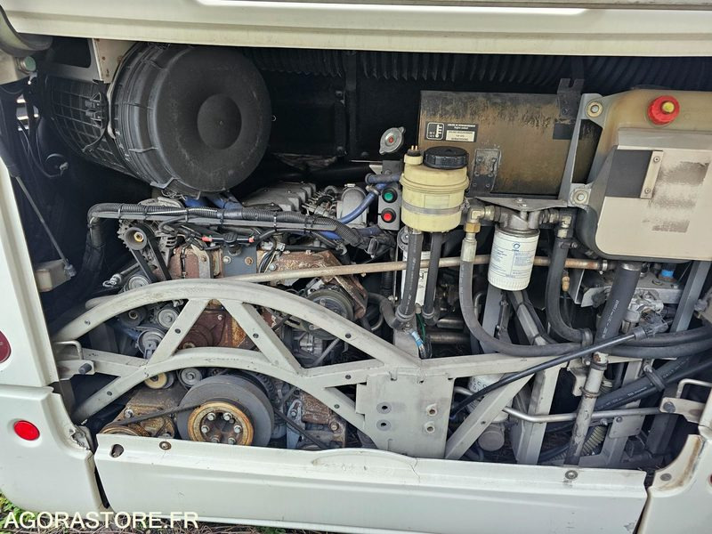 Xe bus HEULIEZ GX117 - 2003 - 503DNY92: hình 33