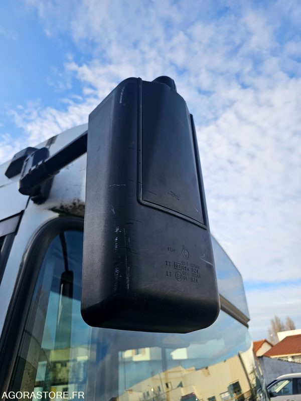 Xe bus HEULIEZ GX117 - 2003 - 503DNY92: hình 24