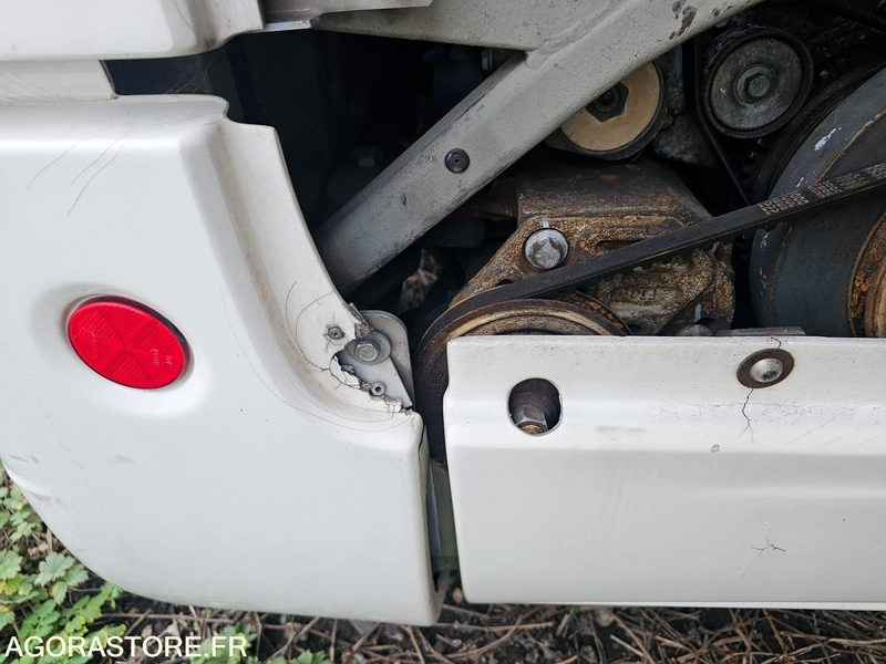 Xe bus HEULIEZ GX117 - 2003 - 503DNY92: hình 35