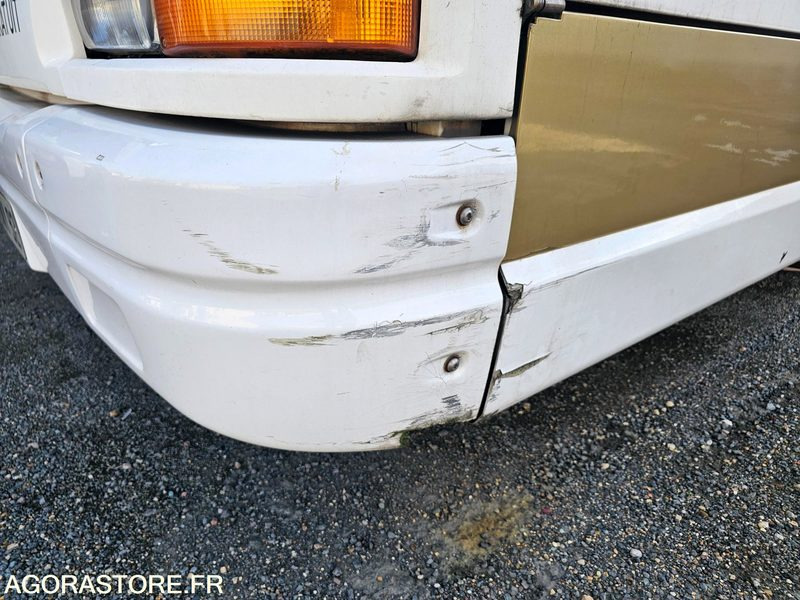 Xe bus HEULIEZ GX117 - 2003 - 503DNY92: hình 28