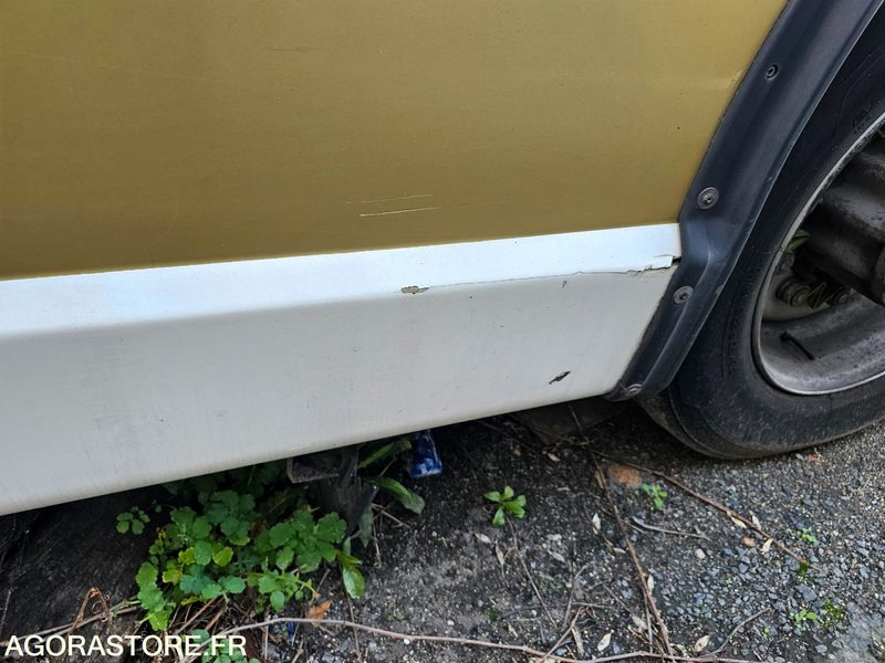 Xe bus HEULIEZ GX117 - 2003 - 503DNY92: hình 39