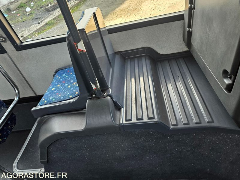 Xe bus HEULIEZ GX117 - 2003 - 503DNY92: hình 18