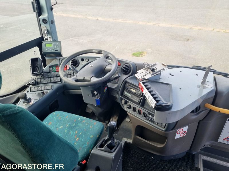 Irisbus Crossway - 401 000 kms - Xe bus: hình 5 Irisbus Crossway - 401 000 kms - Xe bus: hình 5