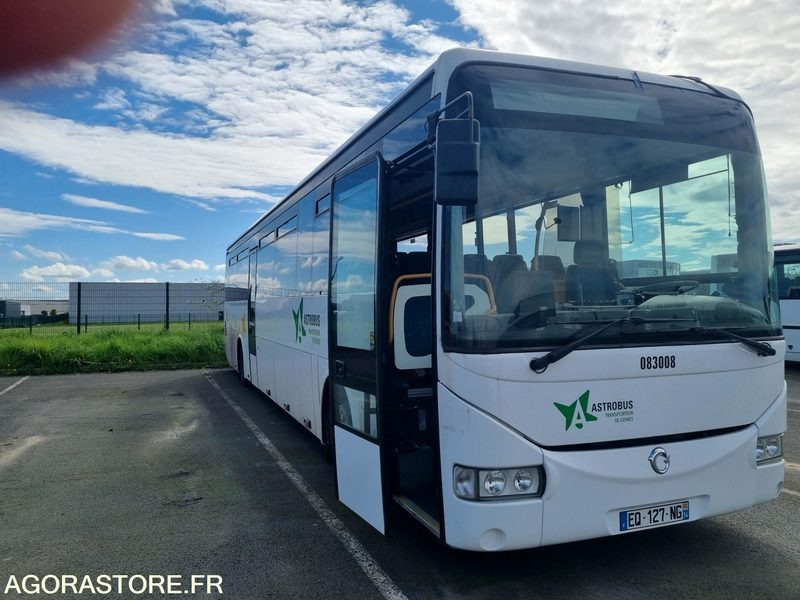 Irisbus Crossway - 401 000 kms - Xe bus: hình 3 Irisbus Crossway - 401 000 kms - Xe bus: hình 3