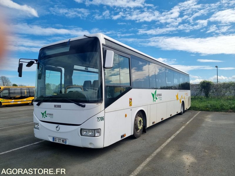 Irisbus Crossway - 401 000 kms - Xe bus: hình 1 Irisbus Crossway - 401 000 kms - Xe bus: hình 1
