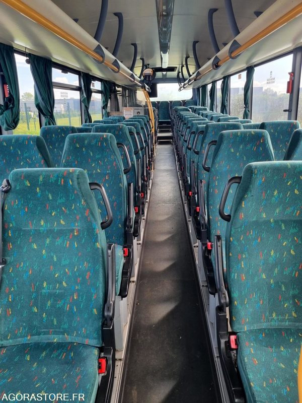 Irisbus Crossway - 401 000 kms - Xe bus: hình 4 Irisbus Crossway - 401 000 kms - Xe bus: hình 4