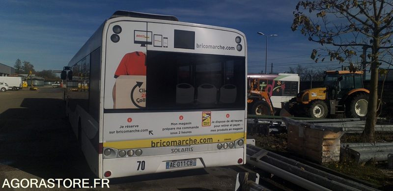 Bus autocar AE011 - Xe bus: hình 2 Bus autocar AE011 - Xe bus: hình 2