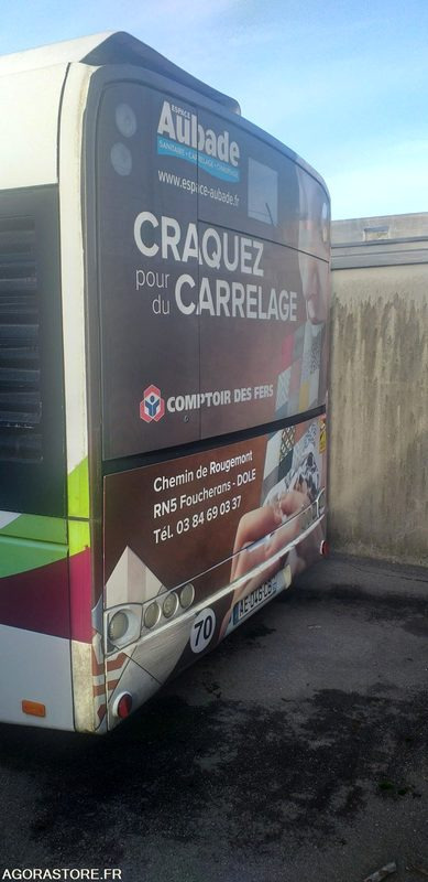 Bus autocar AE046 - Xe bus: hình 3 Bus autocar AE046 - Xe bus: hình 3