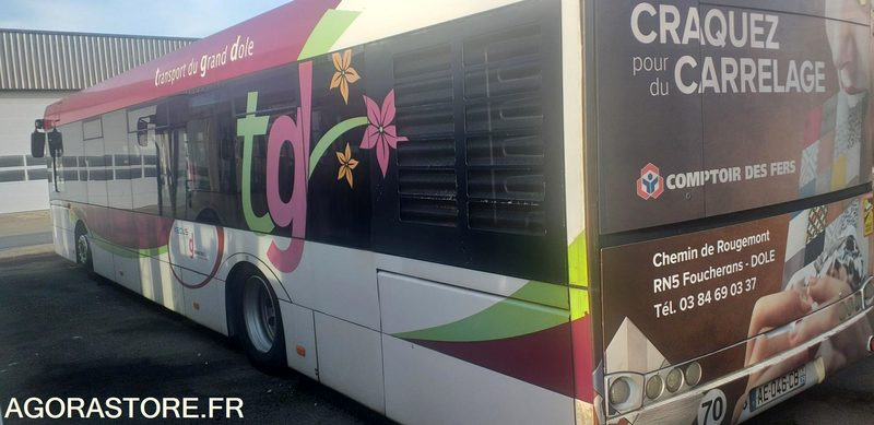 Bus autocar AE046 - Xe bus: hình 5 Bus autocar AE046 - Xe bus: hình 5