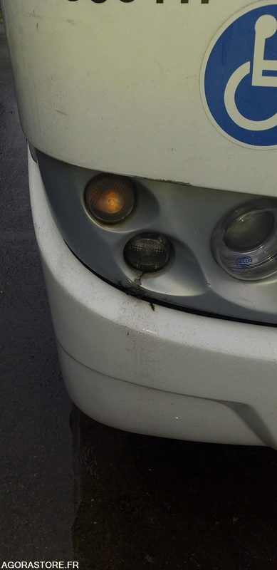 Bus autocar AE112 - Xe bus: hình 3 Bus autocar AE112 - Xe bus: hình 3