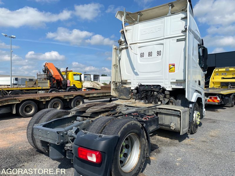 DAF XF 480 FT NGD - 2022 - 118 000 KM - Xe đầu kéo: hình 3 DAF XF 480 FT NGD - 2022 - 118 000 KM - Xe đầu kéo: hình 3