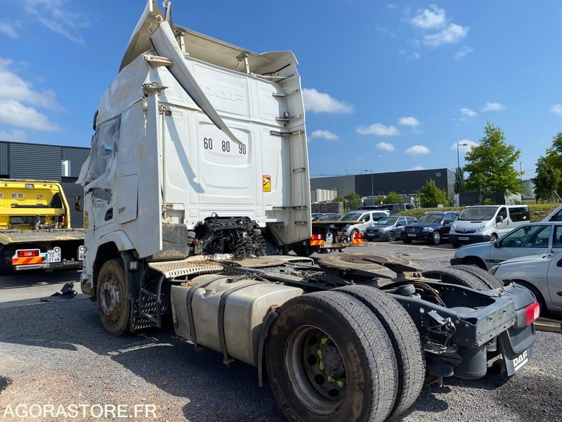 DAF XF 480 FT NGD - 2022 - 118 000 KM - Xe đầu kéo: hình 5 DAF XF 480 FT NGD - 2022 - 118 000 KM - Xe đầu kéo: hình 5