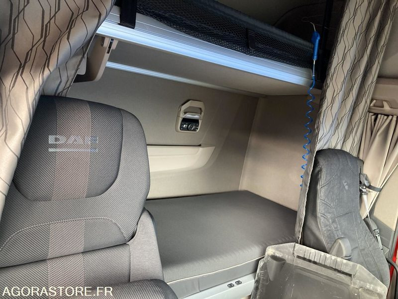 DAF XG 530 FT - 2020 - 133 000 KM - Xe đầu kéo: hình 4 DAF XG 530 FT - 2020 - 133 000 KM - Xe đầu kéo: hình 4