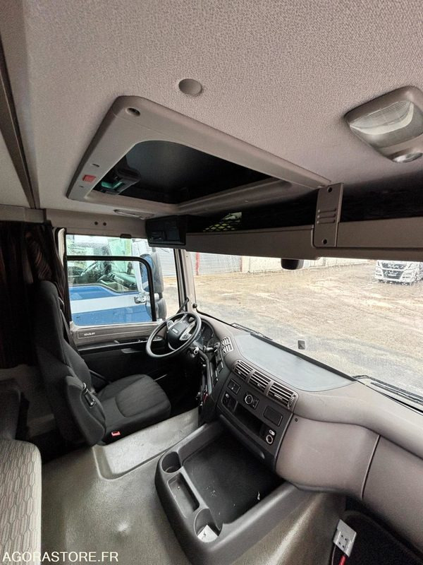 TRACTEUR DAF CF480 - 2018 - 438695 kms (41406) - Xe đầu kéo: hình 5 TRACTEUR DAF CF480 - 2018 - 438695 kms (41406) - Xe đầu kéo: hình 5