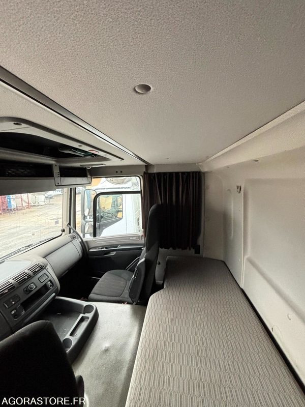 TRACTEUR DAF CF480 - 2018 - 438695 kms (41406) - Xe đầu kéo: hình 4 TRACTEUR DAF CF480 - 2018 - 438695 kms (41406) - Xe đầu kéo: hình 4