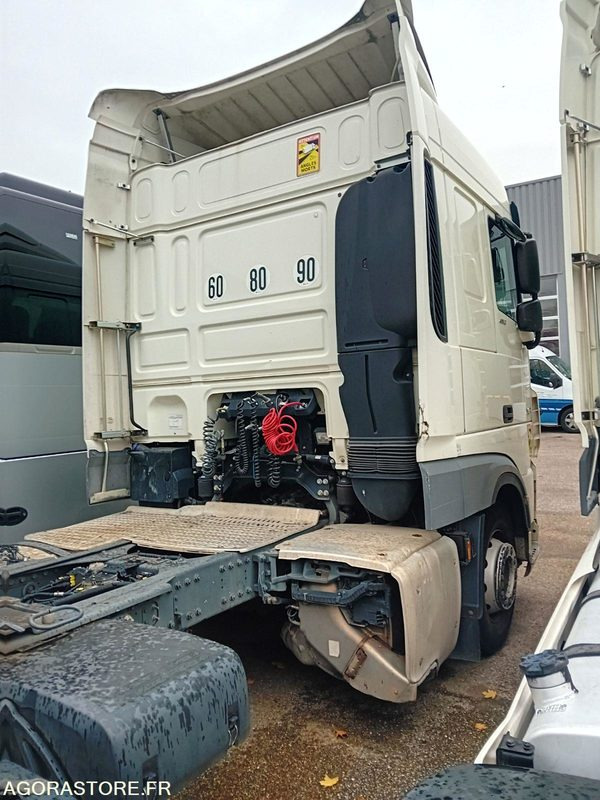 Tracteur DAF XF480 - 2019 - 587000 kms (41574) - Xe đầu kéo: hình 4 Tracteur DAF XF480 - 2019 - 587000 kms (41574) - Xe đầu kéo: hình 4