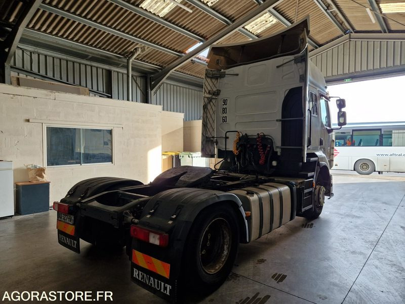 Tracteur Renault Premium - 2010 - 152258 - AQ327HW - Xe đầu kéo: hình 3 Tracteur Renault Premium - 2010 - 152258 - AQ327HW - Xe đầu kéo: hình 3