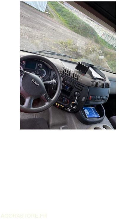 Tracteur routier DAF CF85 373045kms 2010 - Xe đầu kéo: hình 2 Tracteur routier DAF CF85 373045kms 2010 - Xe đầu kéo: hình 2