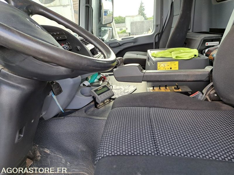 CAMION 6X2 AMPLIROLL-MERCEDES ACTROS - 2013 - 385 389KMS - Xe tải: hình 2 CAMION 6X2 AMPLIROLL-MERCEDES ACTROS - 2013 - 385 389KMS - Xe tải: hình 2