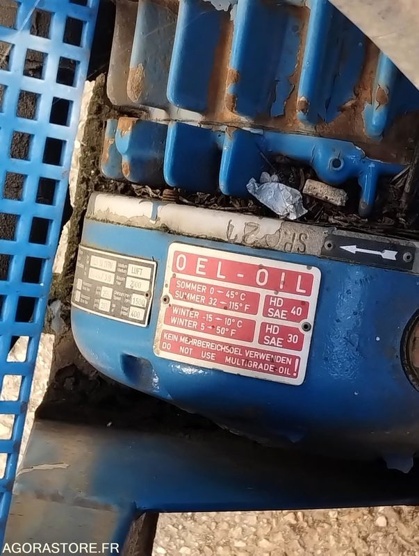 Camion 3.5t Hydrocureur Renault Mascott – équipement Huwer - Xe tải: hình 2 Camion 3.5t Hydrocureur Renault Mascott – équipement Huwer - Xe tải: hình 2