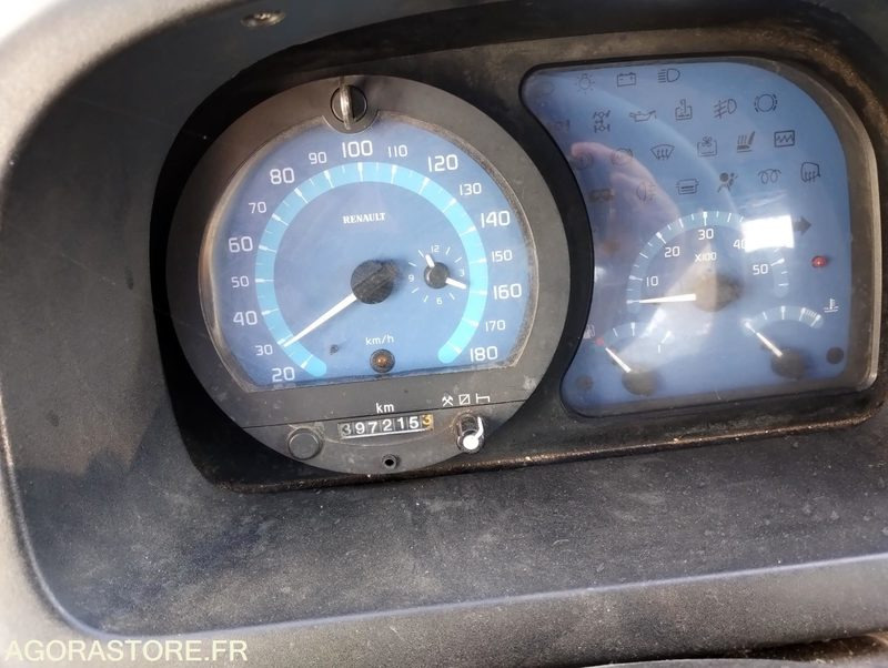 Camion 3.5t Hydrocureur Renault Mascott – équipement Huwer - Xe tải: hình 3 Camion 3.5t Hydrocureur Renault Mascott – équipement Huwer - Xe tải: hình 3