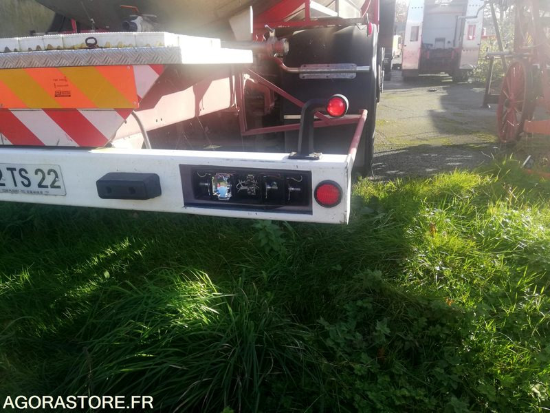 GGCC RENAULT G270 - Xe tải: hình 5 GGCC RENAULT G270 - Xe tải: hình 5