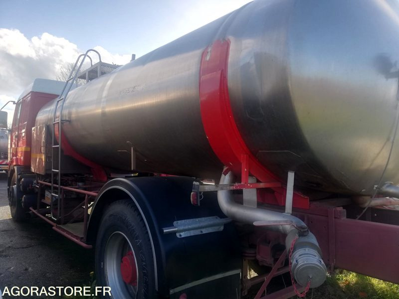 GGCC RENAULT G270 - Xe tải: hình 3 GGCC RENAULT G270 - Xe tải: hình 3