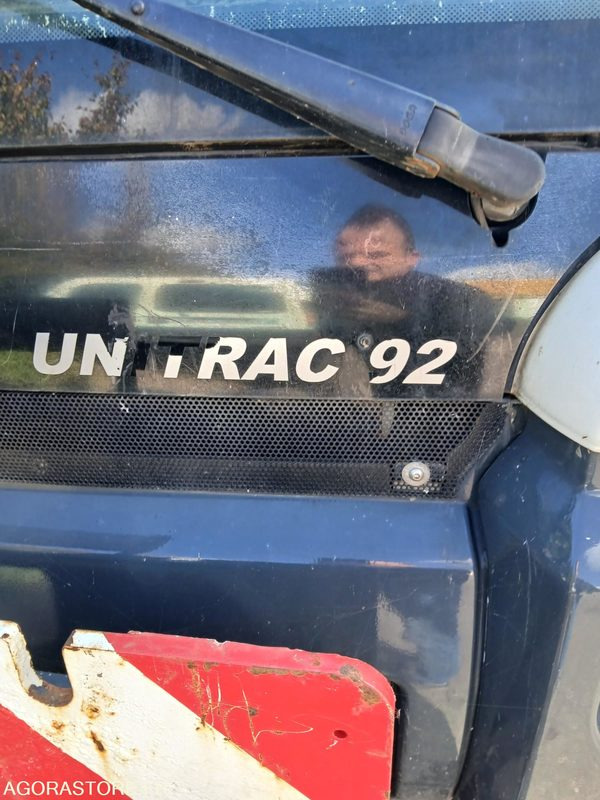 LINDER 92 UNITRAC 2006 SANS CARTE GRISE PERTE 71330 KM - Xe tải: hình 3 LINDER 92 UNITRAC 2006 SANS CARTE GRISE PERTE 71330 KM - Xe tải: hình 3