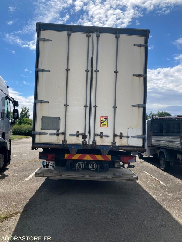 MAN - 19.324 - Bâché - 2007 / 878158 KM (2766) - Xe tải: hình 3 MAN - 19.324 - Bâché - 2007 / 878158 KM (2766) - Xe tải: hình 3