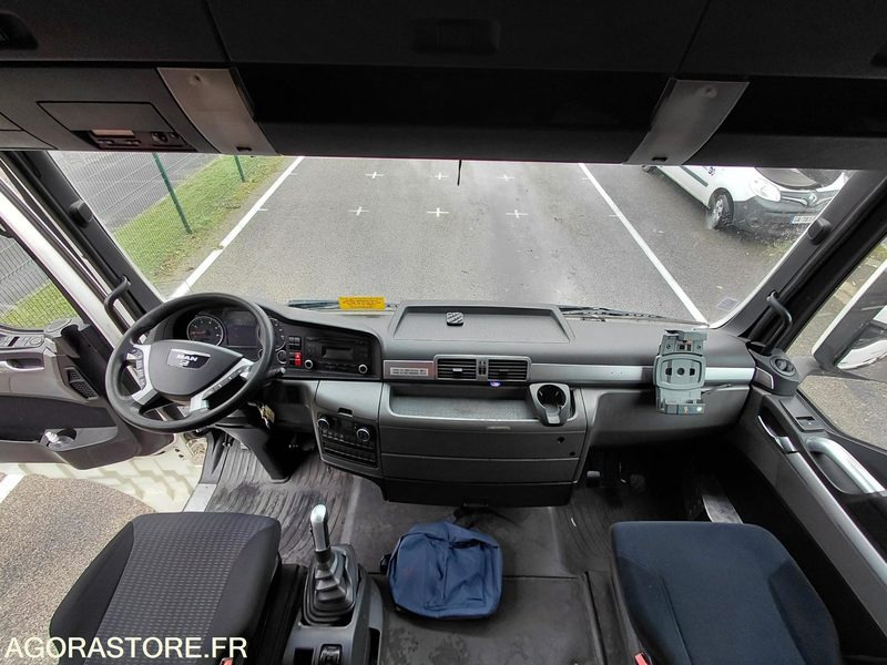 MAN tgx18.360 - 2010 - 420607 Kms - Xe tải: hình 5 MAN tgx18.360 - 2010 - 420607 Kms - Xe tải: hình 5