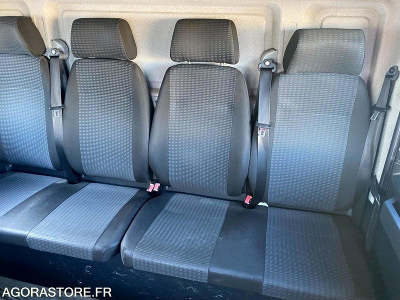 PORTEUR MAN TGM AUTO ECOLE - 2010 - 230000 Kms - Xe tải: hình 5 PORTEUR MAN TGM AUTO ECOLE - 2010 - 230000 Kms - Xe tải: hình 5