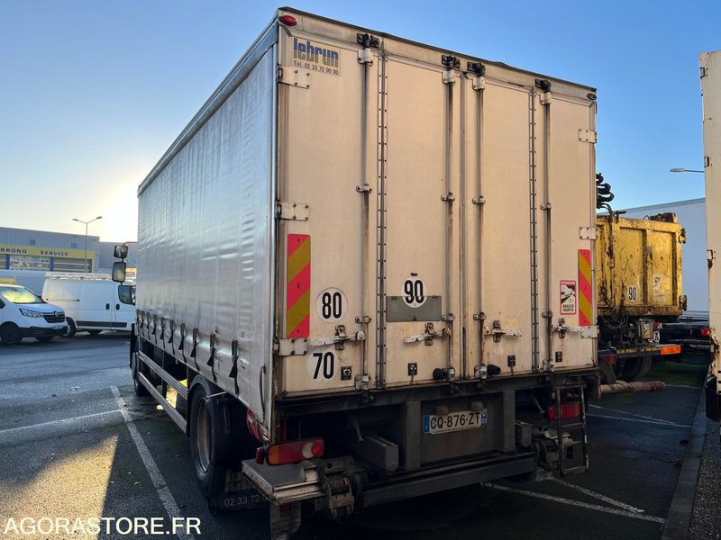 RENAULT MIDLUM - 2013 - 562 205km - Xe tải: hình 4 RENAULT MIDLUM - 2013 - 562 205km - Xe tải: hình 4