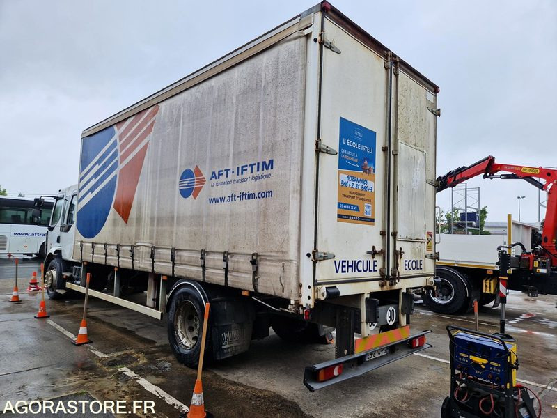 RENAULT Midlum 3741 EB-274-PG - Xe tải: hình 3 RENAULT Midlum 3741 EB-274-PG - Xe tải: hình 3