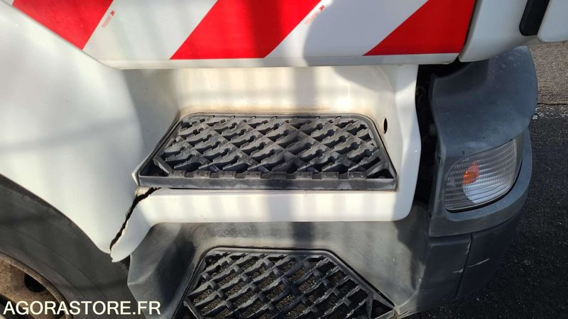 Xe tải Renault Midlum 200 - 2012 - 149256kms - CH200MM: hình 9 Xe tải Renault Midlum 200 - 2012 - 149256kms - CH200MM: hình 9