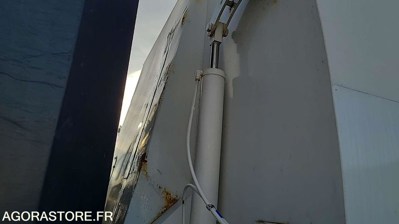 Xe tải Renault Midlum 200 - 2012 - 149256kms - CH200MM: hình 11 Xe tải Renault Midlum 200 - 2012 - 149256kms - CH200MM: hình 11