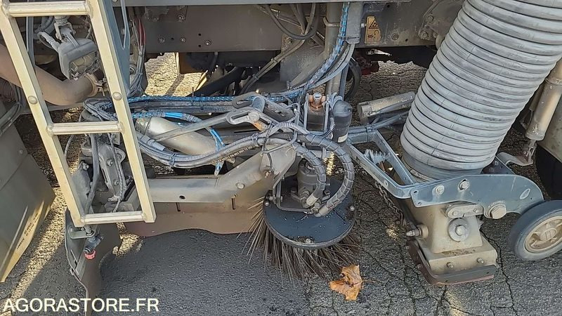 Xe tải Renault Midlum 200 - 2012 - 149256kms - CH200MM: hình 20 Xe tải Renault Midlum 200 - 2012 - 149256kms - CH200MM: hình 20