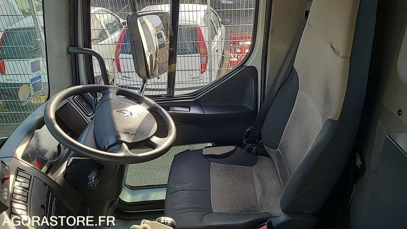 Xe tải Renault Midlum 200 - 2012 - 149256kms - CH200MM: hình 14 Xe tải Renault Midlum 200 - 2012 - 149256kms - CH200MM: hình 14