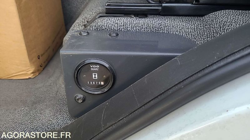 Xe tải Renault Midlum 200 - 2012 - 149256kms - CH200MM: hình 17 Xe tải Renault Midlum 200 - 2012 - 149256kms - CH200MM: hình 17