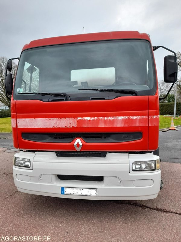 Renault PREMIUM 260 SP (MECA 556) - Xe tải: hình 1 Renault PREMIUM 260 SP (MECA 556) - Xe tải: hình 1
