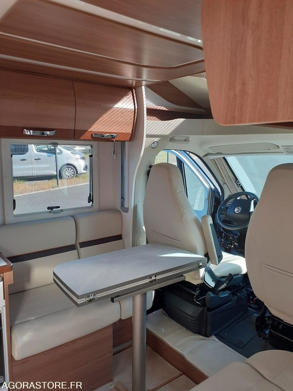 CAMPING-CAR FIAT DUCATO - 2020 - 9022KMS - Xe tải nhỏ: hình 2 CAMPING-CAR FIAT DUCATO - 2020 - 9022KMS - Xe tải nhỏ: hình 2